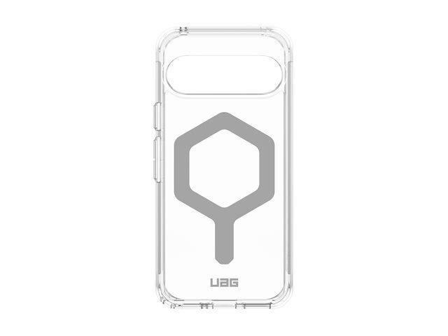 UAG Google Pixel 9 Pro Plyo Pro Ice/Silver