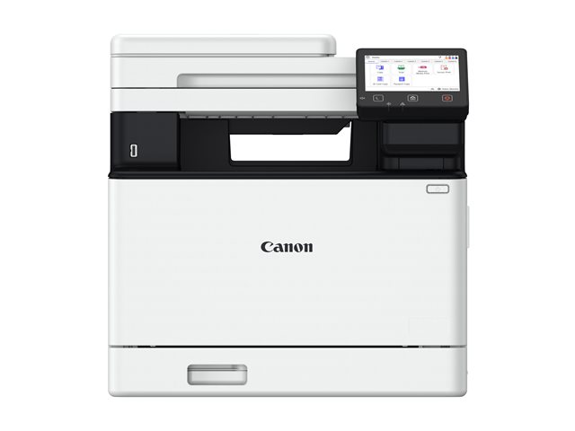 I-SENSYS MF752 CDW II