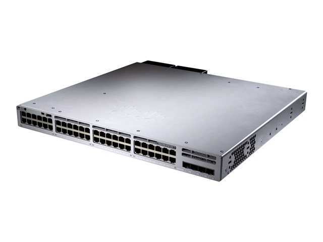 CATALYST 9300L 48P. 12MGIG. NETWORK ADVA
