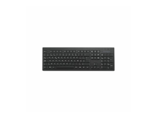 Kensington KB150 - Keyboard - wireless