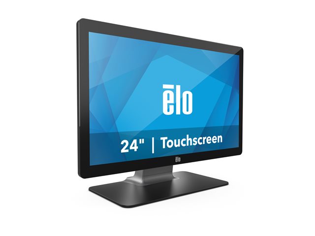 2402L 24IN LCD DESK HD PCAP BL10-TOUCH USB VGA HDMI IN
