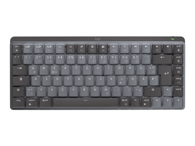 Logitech MX Mechanical Mini 