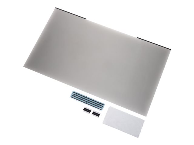 Kensington MagPro 23\" (16:9) Monitor Privacy Screen with Magnetic Strip - Display privacy filter - 23\" - TAA Compliant