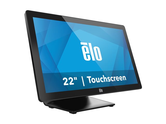 ESY22i2 21.5in I-Series 3 w/ Intel AiO F