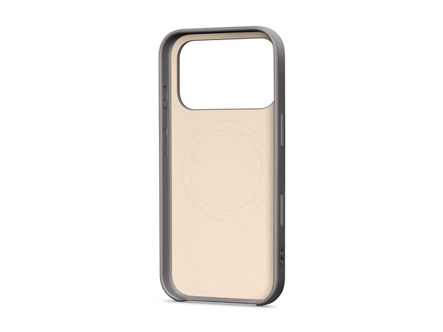Beats iPhone 17 Pro Kickstand Case with MagSafe and Camera Control - Granite Gray