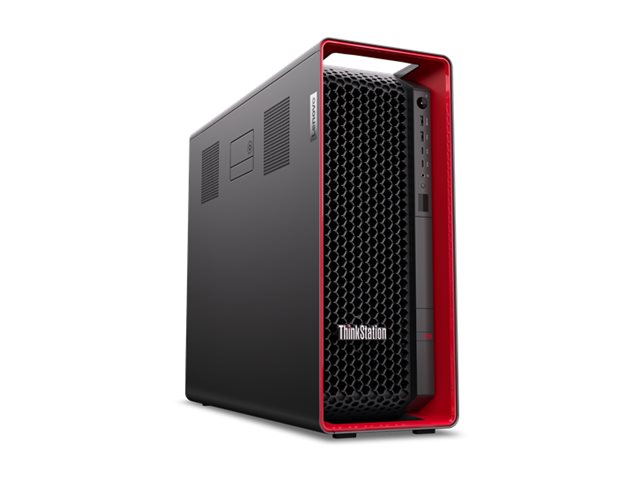 TS/ThinkStation P8 AMD Pro9945WX 32GB 1T