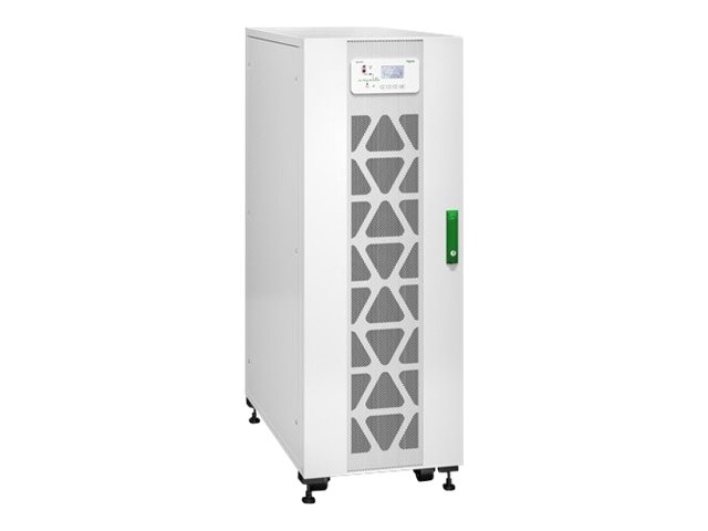 Easy UPS 3S 40 kVA 400 V 3:3 UPS with internal batteries - 10 minutes ...