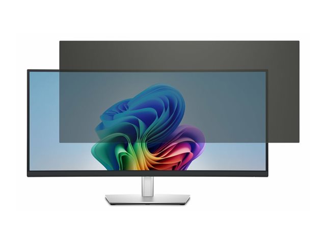 Kensington - Display privacy filter - 2-way - removable - 34\" wide - for Samsung C34H890WJA, C34H890WJE, C34H890WJL, C34H890WJN, C34H890WJU