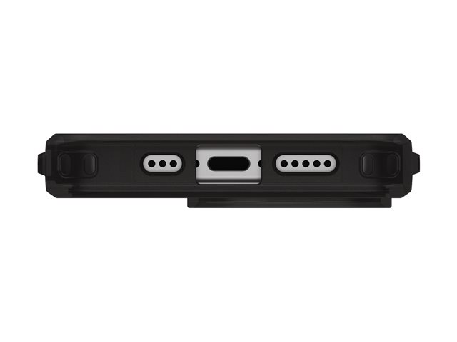 UAG Apple iPhone 16 Pro Plyo Magsafe Black/Bronze