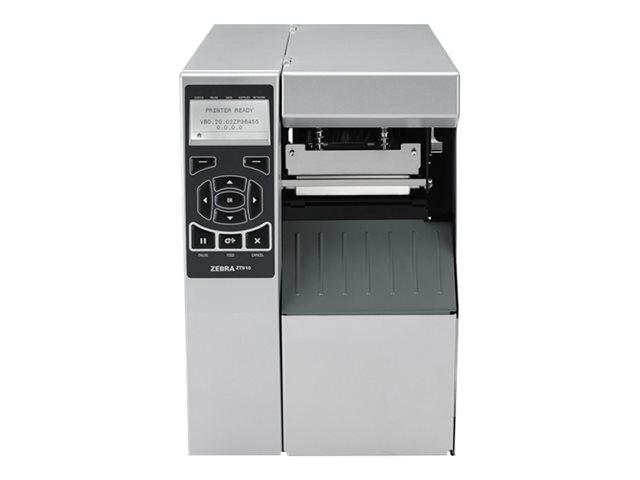 TT PRNT ZT510 4IN 300DPI EUUK
