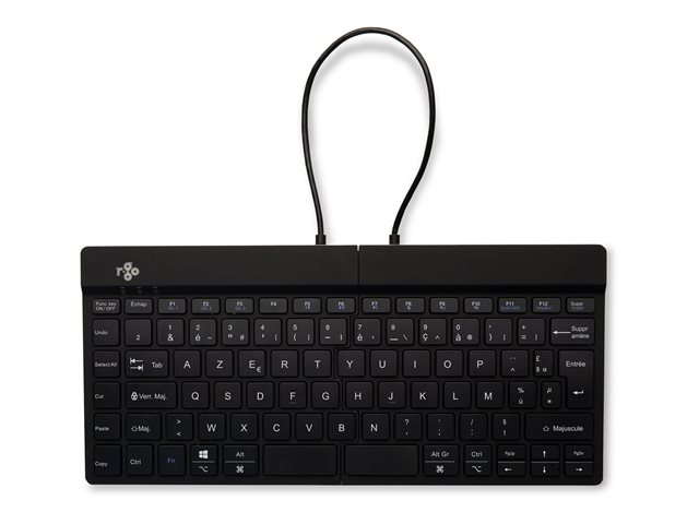 R-Go Split Break keyboard AZERTY (FR)