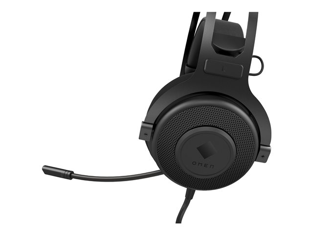 ACC: Omen Blast Headset EMEA - INTL English Loc - Euro plug