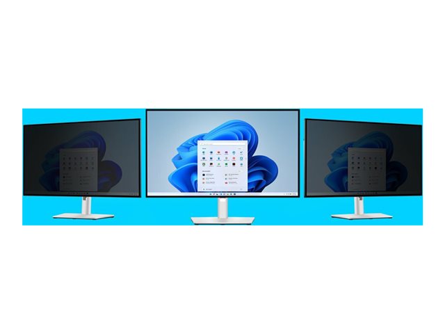 Kensington - Display privacy filter - 2-way - removable - 22\"