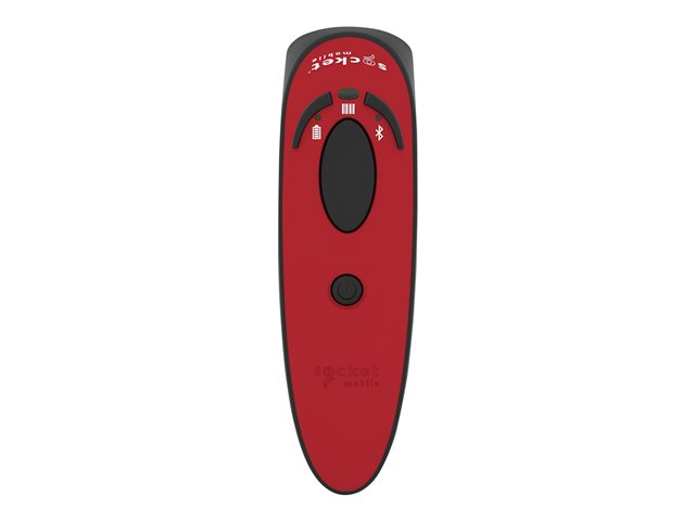 DuraScan D760 2D BC SCAN v20