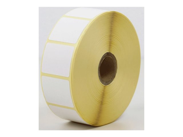 Direct Thermal label 35mmx30mm (pack of