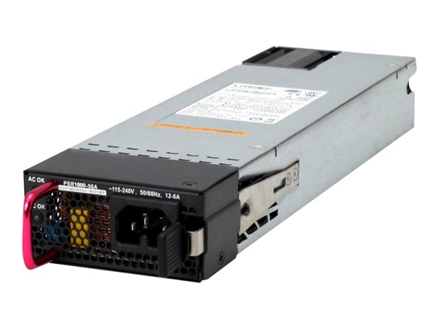 FF 7900 1800w AC F-B PSU