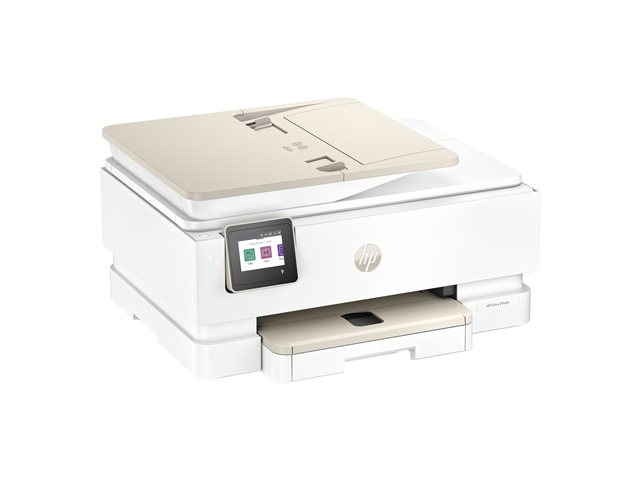 Envy Photo 7934 AIO MFP 15/10 PPM