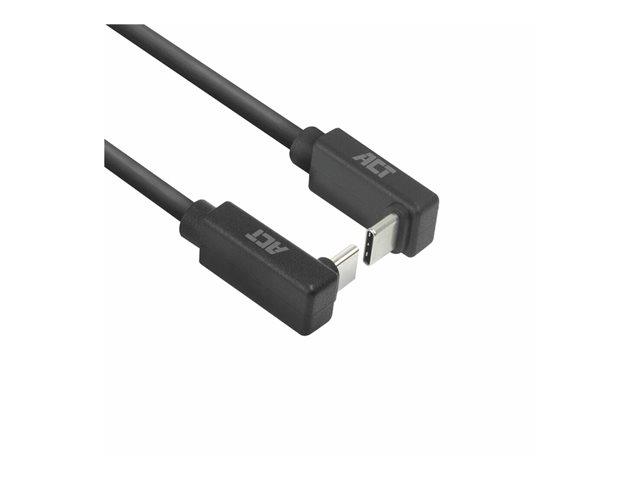 USB CM UP - CM UP 10G 60W 0.5M. 1 stk