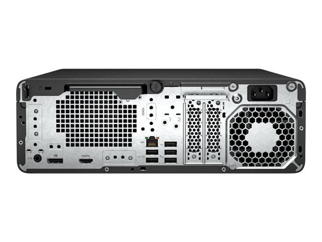 HP EliteDesk 8 SFF G1i Ultra7-265 16GB/2