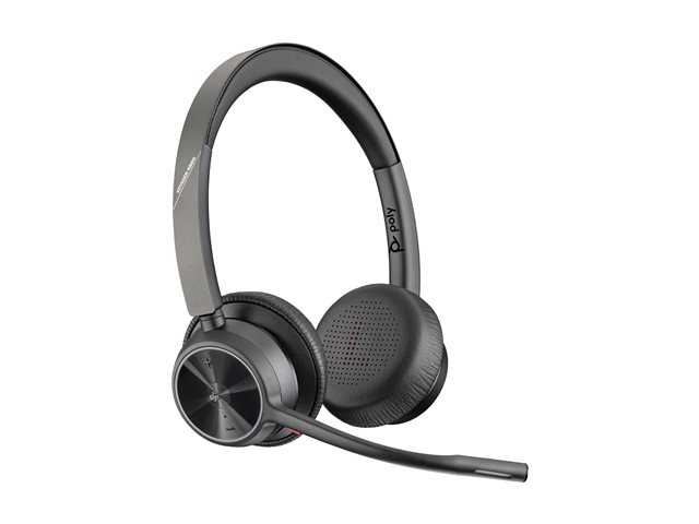 Poly VOY 4320-M +USB-A to C +BT700 CS5