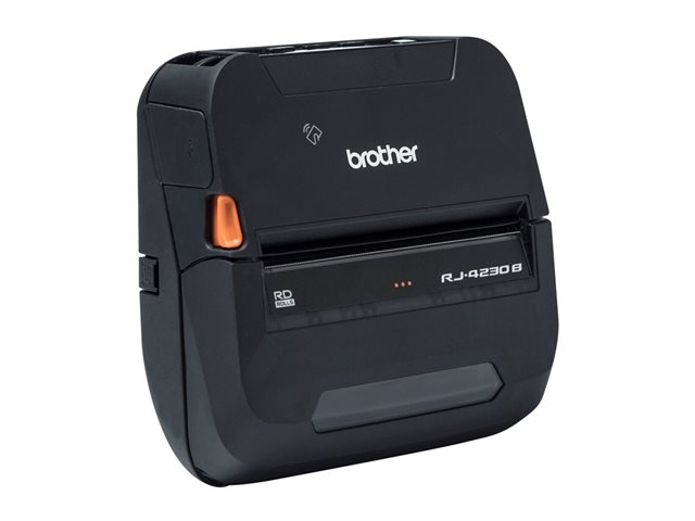 Label/Receipt Printer (BT/MFI)
