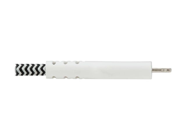 Heavy-Duty USB-C to Lightning Sync/Charg