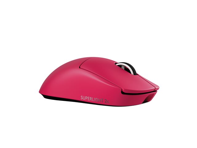 PRO X SUPERLIGHT 2C WIRELESS GAMING MOUS