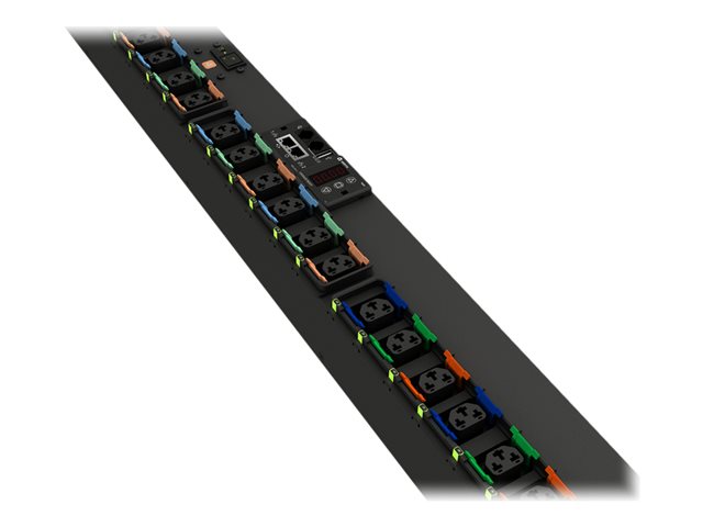Geist PDU Switched EC 0U 11.0 kW Variabl