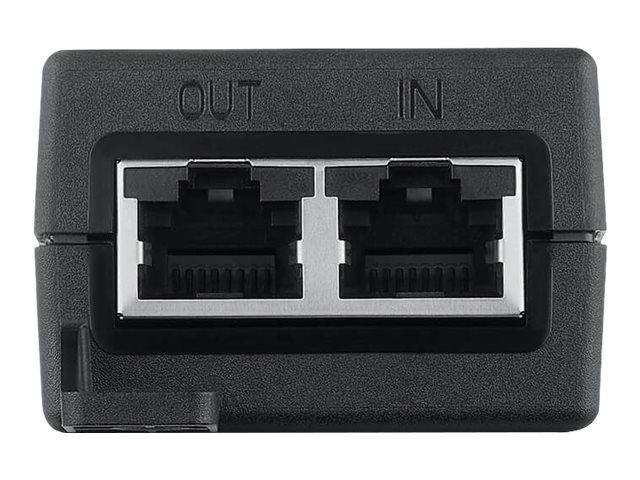 Zyxel PoE12-30W - PoE injector - AC 100-240 V - 30 Watt
