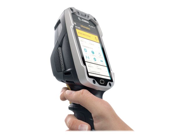 TC8000 STANDARD 802.11 A/B/G/N