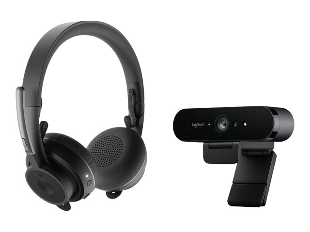 Pro Personal Video Collab Kit GRAPHITE -