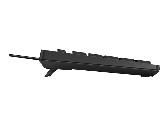 HP 125 G2 USB WD KBD Dan-Fin-Swe-Nor-Eng