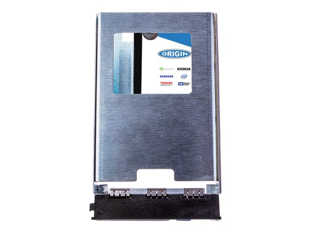 480GB Hot Plug Enterprise SSD 3.5in SATA