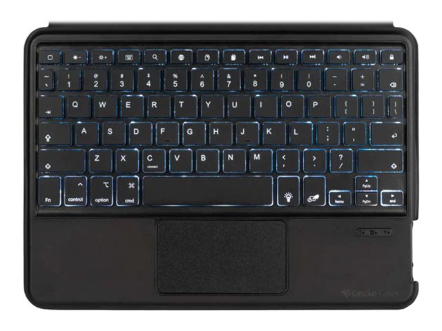 APPLE IPAD 10.9 (2022) KEYBOARD