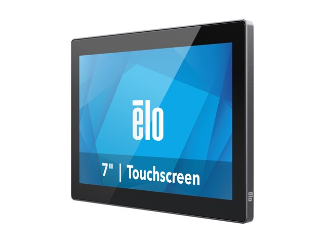0704LS 7-inch Wide LCD Monitor HD 1280x8