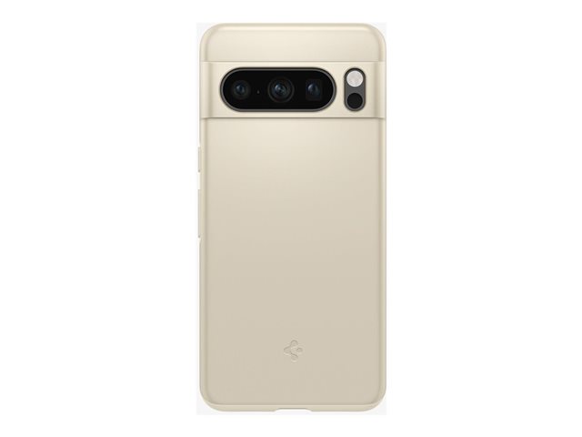 Spigen Google Pixel 8 Pro Thin Fit Mute Beige