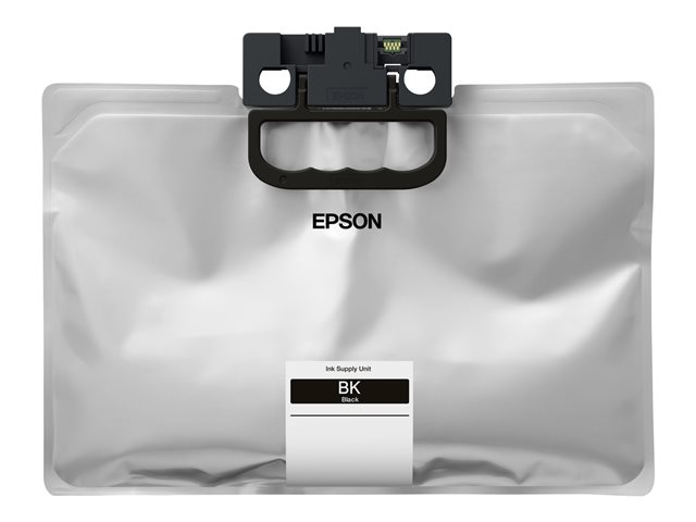 Epson - XXL size - black - original - ink pack - for WorkForce Pro WF-C529, WF-C579