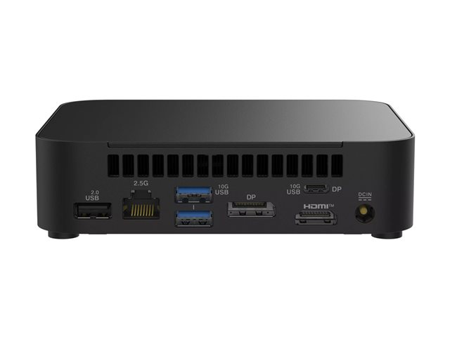NUC/14 Essen RNUC14MNK3500002 No Cord L6