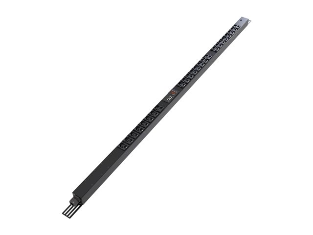 PowerGo Rack PDU Monitored 0U16A220V/380