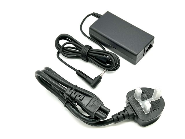 65W AC Adapter for Lenovo laptops