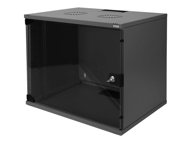 Wall Mounting Cabinet SOHO unmounted