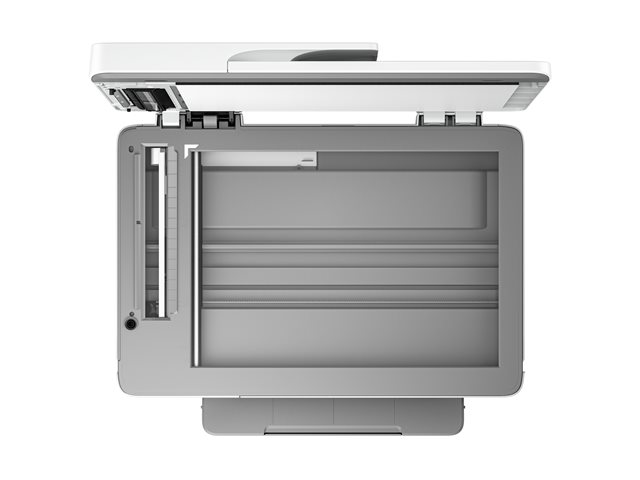 HP OfficeJet Pro 9730 All-in-One Printer