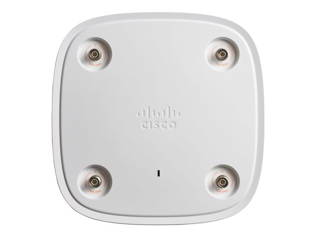 Cisco Catalyst 9115AXE - Radio access point - Bluetooth, Wi-Fi 6 - 2.4 GHz, 5 GHz