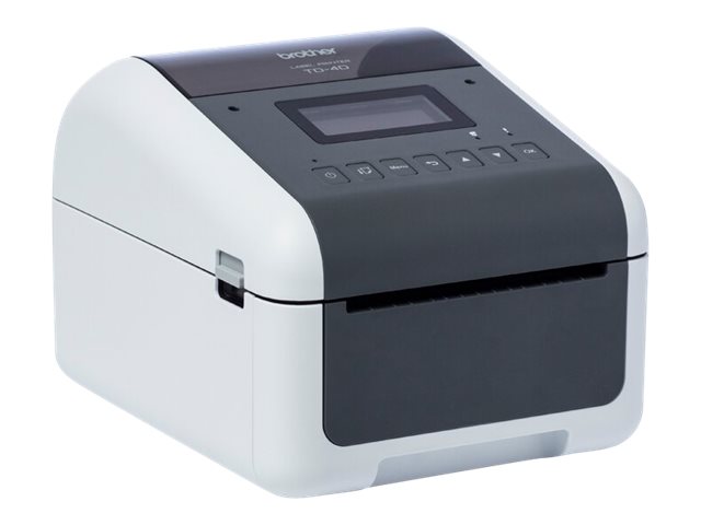 TD-4550DNWB DT LAN WIFI 300dpi only