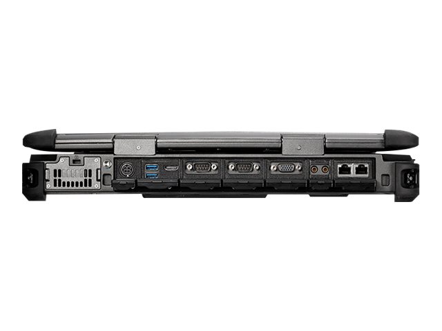 X500G3 (W/ redesigned media bay i5-7440E