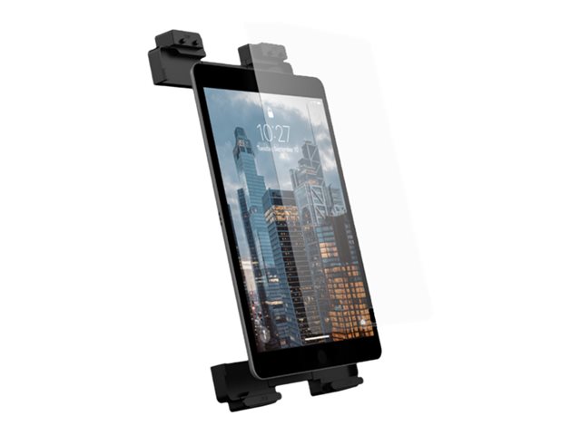Industrial-Grade Screen Protector