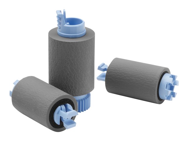 HP - Printer roller kit - for PageWide Managed Color MFP E77650, PageWide Managed Color Flow MFP E77650, MFP E77660