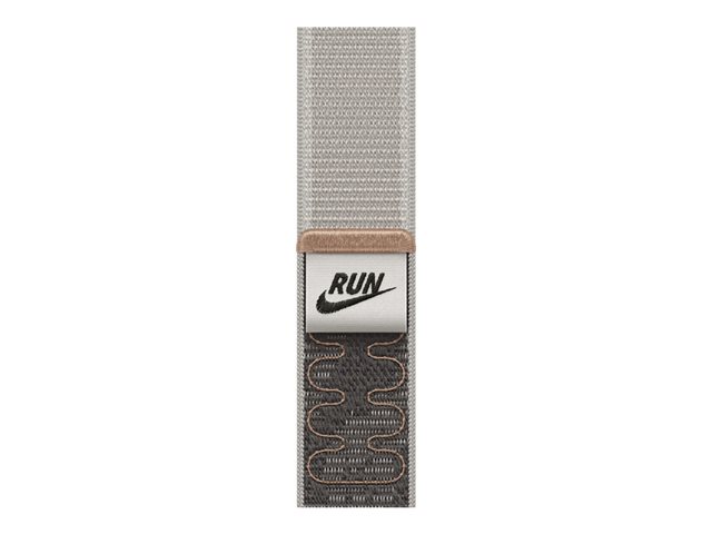42mm Pavement Grey Nike Sport Loop