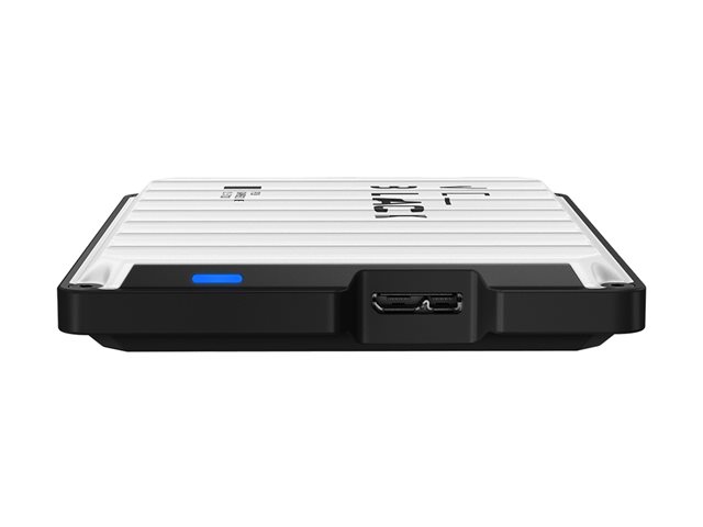 WD_BLACK P10 GAME DRIVE PLAYSTATION 2TB