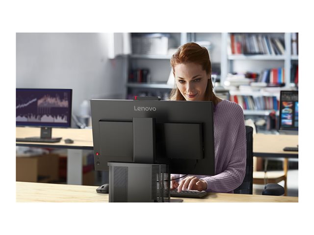 ThinkVision T27QD-4v 27 inch Monitor